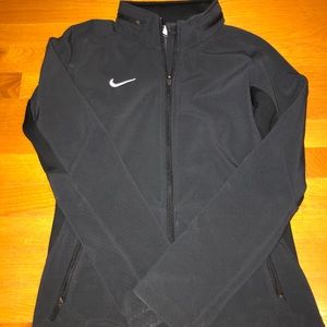 Nike spring coat